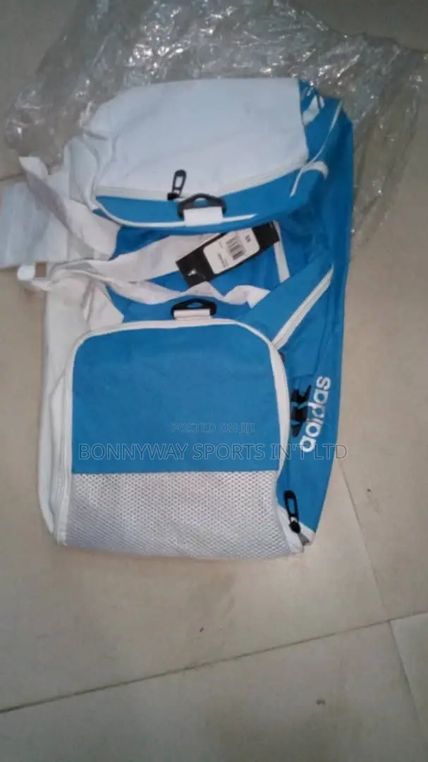 All Sports Bags
