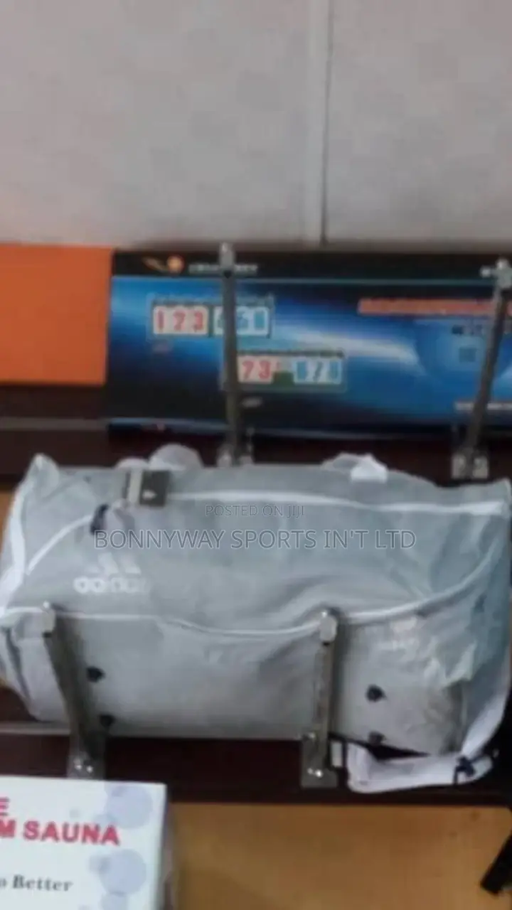 All Sports Bags
