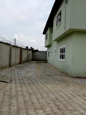 2bdrm Apartment in Obio-Akpor for rent