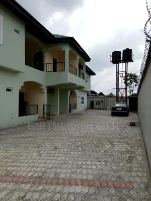 2bdrm Apartment in Obio-Akpor for rent