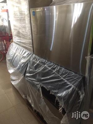 Turkey Industral Ice Cube Maker 450kg