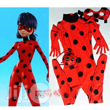 Miraculous Ladybugs