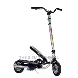 Zike Z150 Steeper Scooter