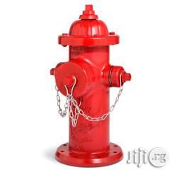 Fire Hydrant Systems Design, Installation And Maintainance.