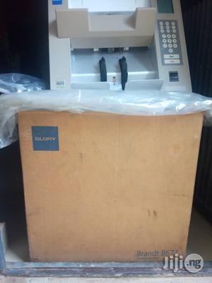 Counting Mechine