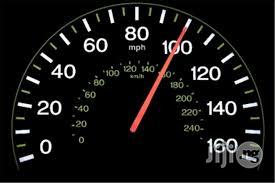 Speed Limiter And Installation