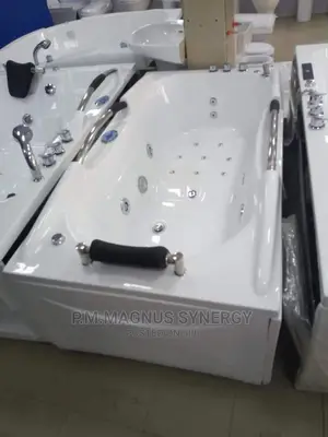 England Standard Jacuzzi