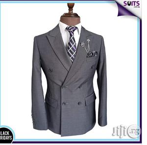 Turkish Chiara Ferragni Men's Suits