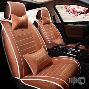 Universal Seat Cover Car Cushion Cover All in One Generation