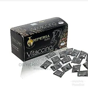 Vitaccino Slimming