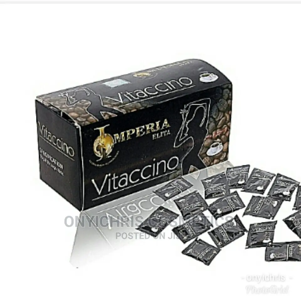 Vitaccino Slimming