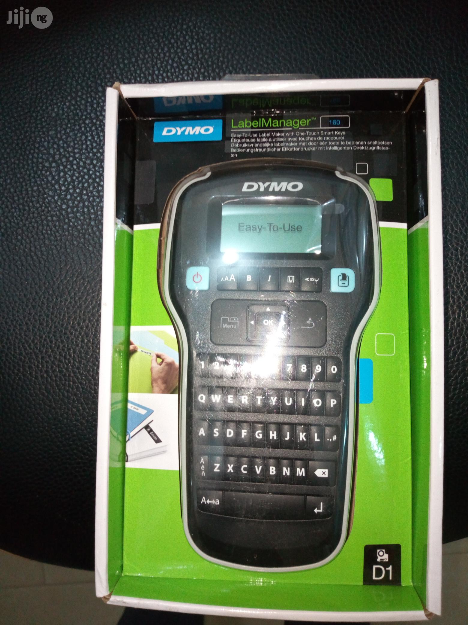 Label Printer (Dymo Label Manager) Sealed