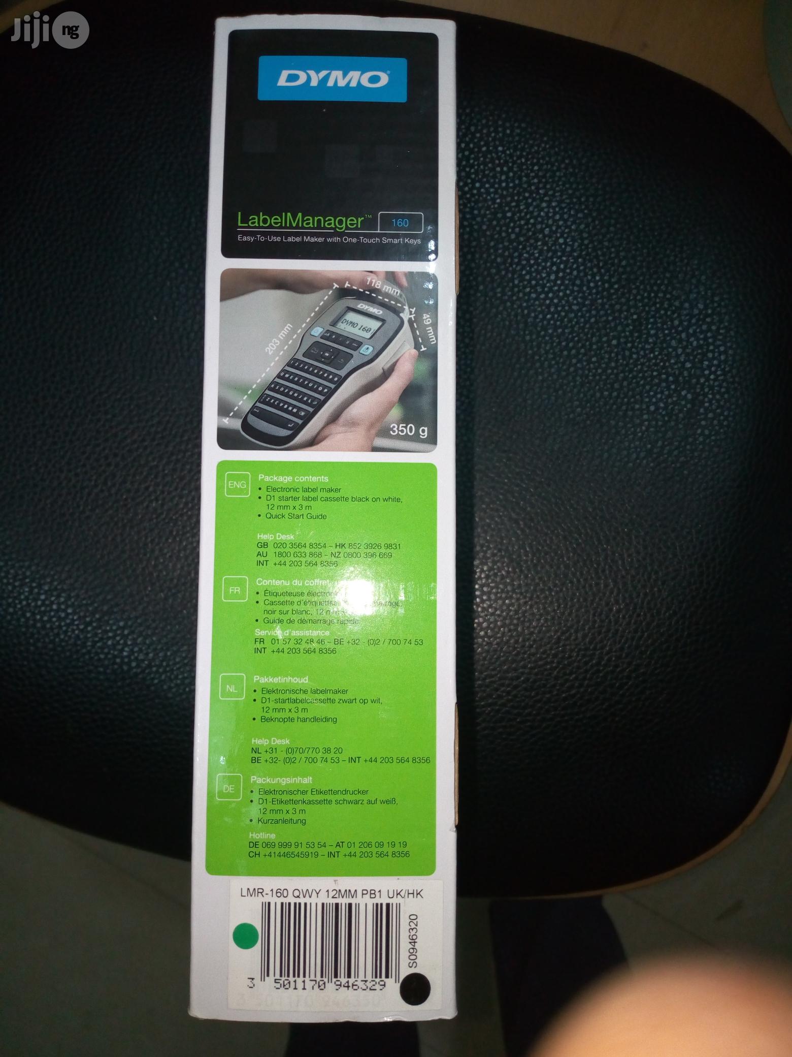 Label Printer (Dymo Label Manager) Sealed