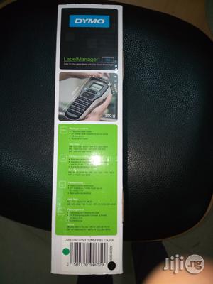 Label Printer (Dymo Label Manager) Sealed