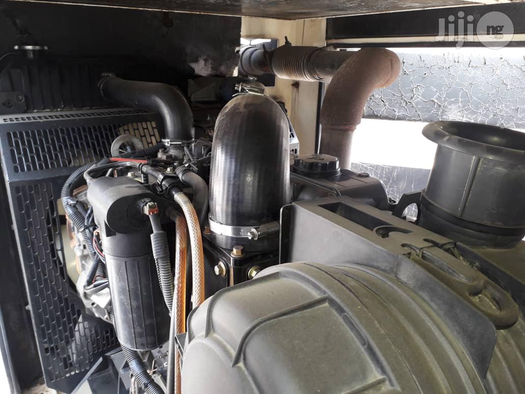 Perfect 100kva Peekins Generator