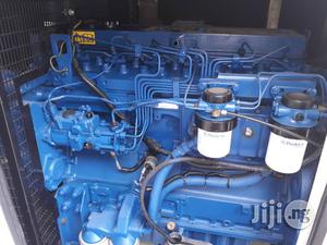 Grade 100kva FG Wilson Perkins Generator