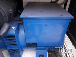 Grade 100kva FG Wilson Perkins Generator