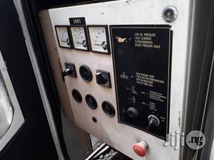 Grade 100kva FG Wilson Perkins Generator