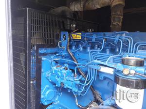 Grade 100kva FG Wilson Perkins Generator