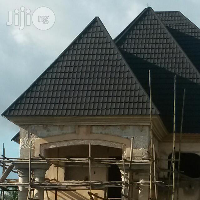 Tilcor Roofing System