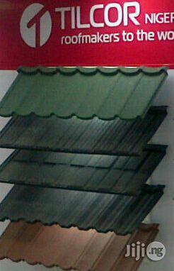 Tilcor Roofing System