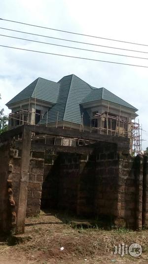Tilcor Roofing System