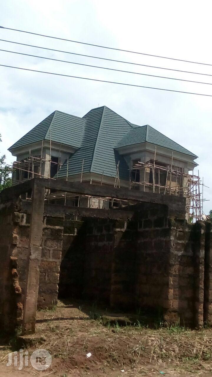 Tilcor Roofing System