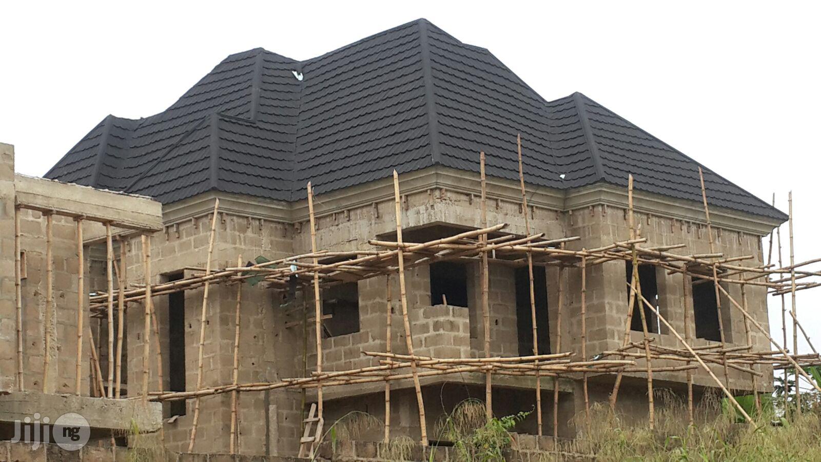 Tilcor Roofing System