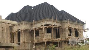Tilcor Roofing System