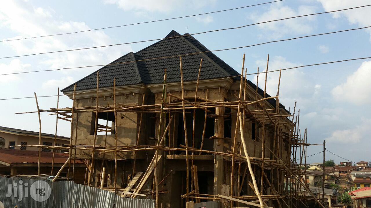Tilcor Roofing System