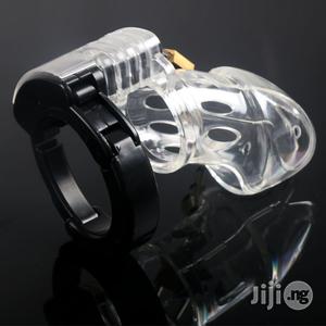 Penis Lock CB Cage Adult Products