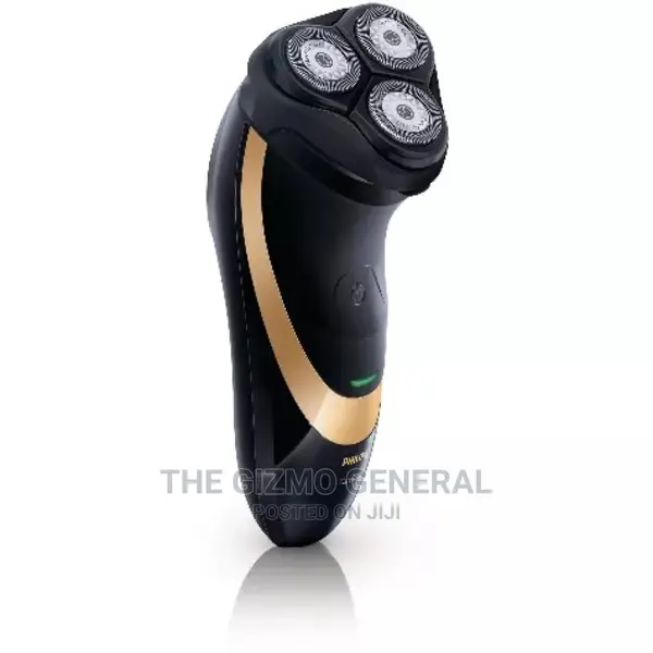 Philips Aquatouch Wet And Dry Electric Shaver