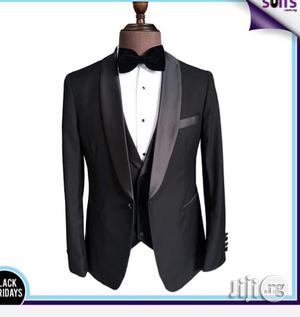 Turkish Belstaff Men's Suits