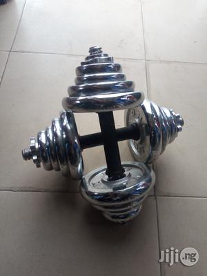 Dumbbell 20kg