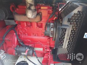 Clean 27kva Perkins Marapco Generator