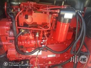 Almost New 100kva Perkins Generator
