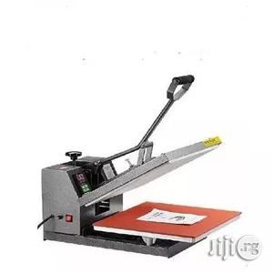 Heat Transfer Press Machine - 38"