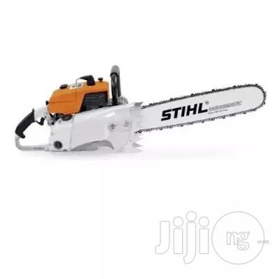 Stihl Chain Saw - Ms 070