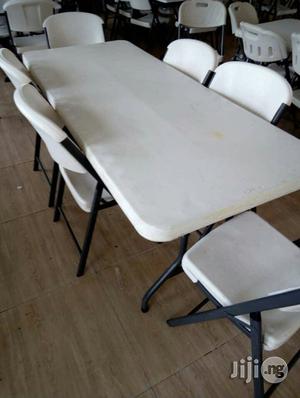 Foldable Chairs /Tables