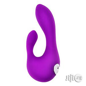 Rechargeable Dual Motor 6+3 Vibration Mode Massager