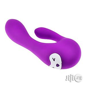Rechargeable Dual Motor 6+3 Vibration Mode Massager