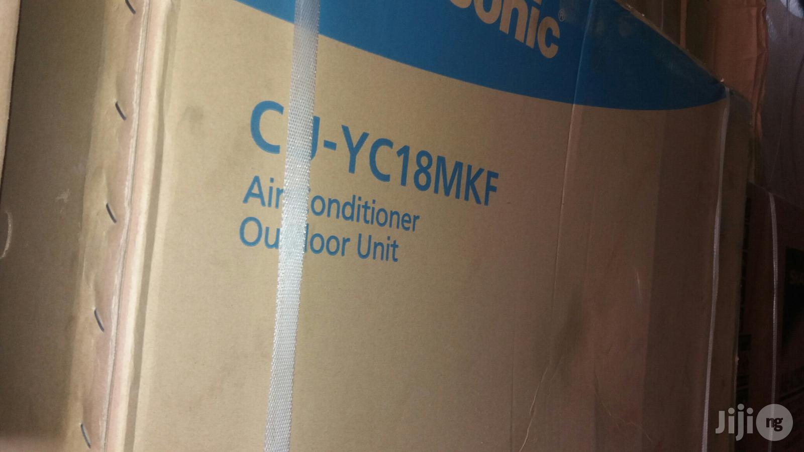 Panasonic Aircondition