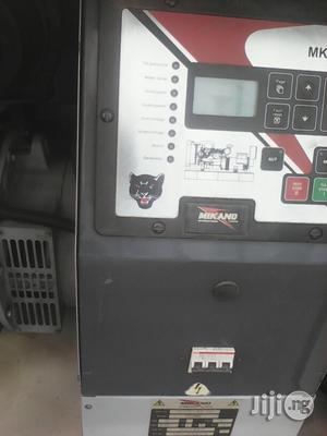 Clean 20kva Perkins Generator