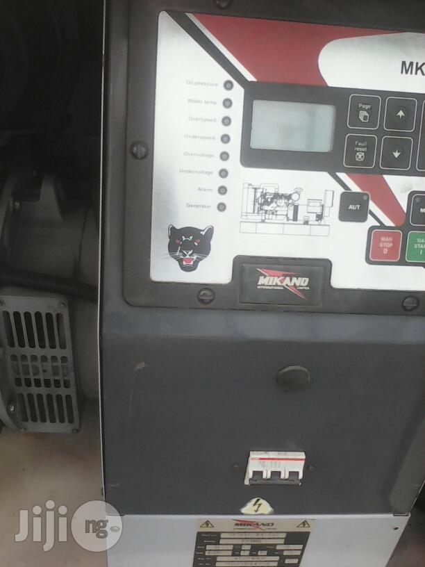 Clean 20kva Perkins Generator