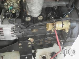 Clean 20kva Perkins Generator