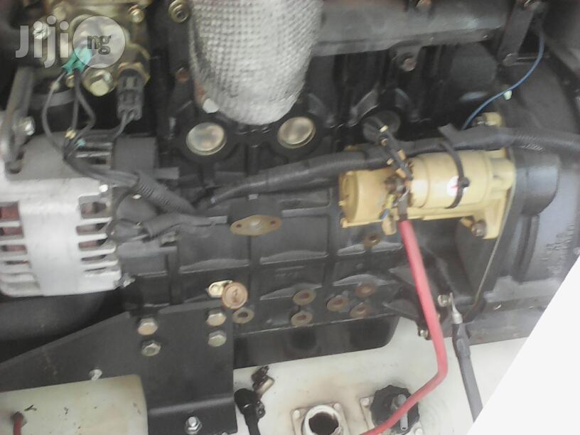 Clean 20kva Perkins Generator