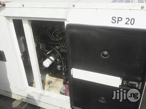 Clean 20kva Perkins Generator