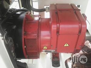 27kva Original Uk Perkins Generator