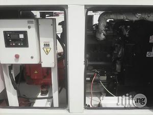 27kva Original Uk Perkins Generator