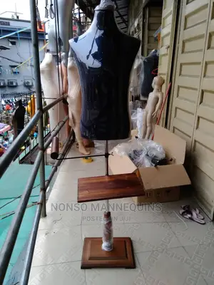 Men Suits Hanger Display Mannequin